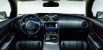 Jaguar XJ Ultimate 2012 года